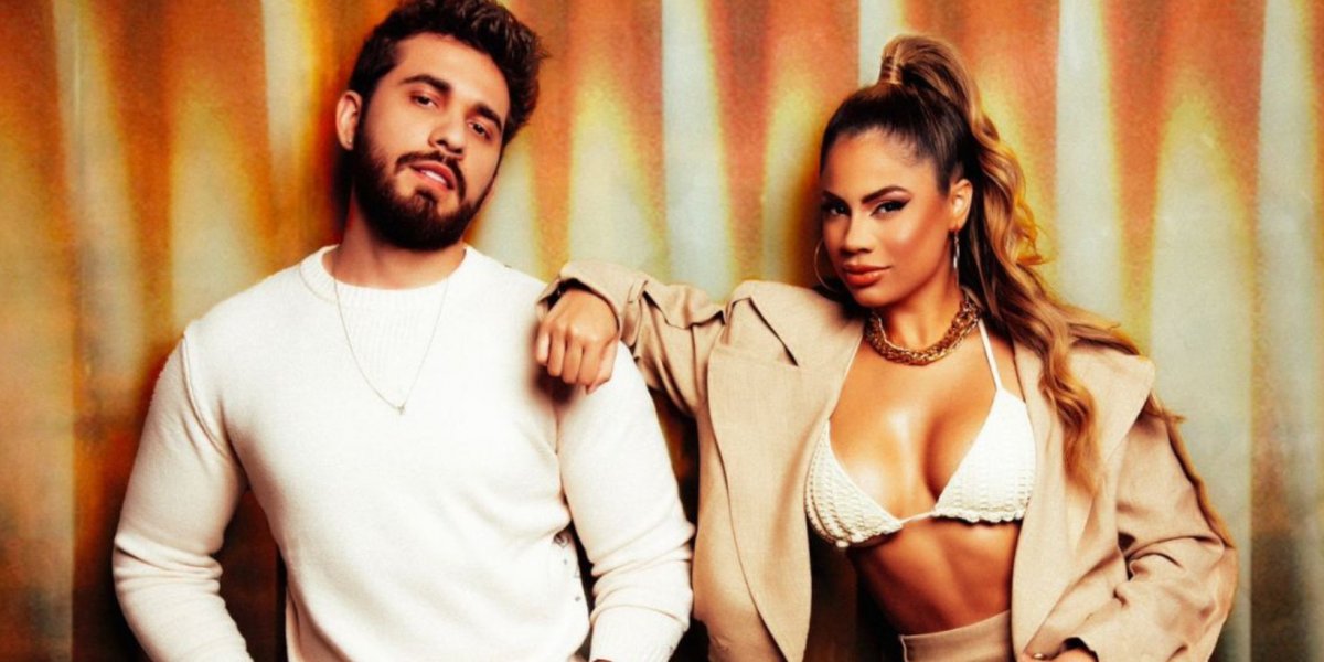 "Respeito": Lexa faz apelo para fãs após divulgar clipe com Gustavo Mioto