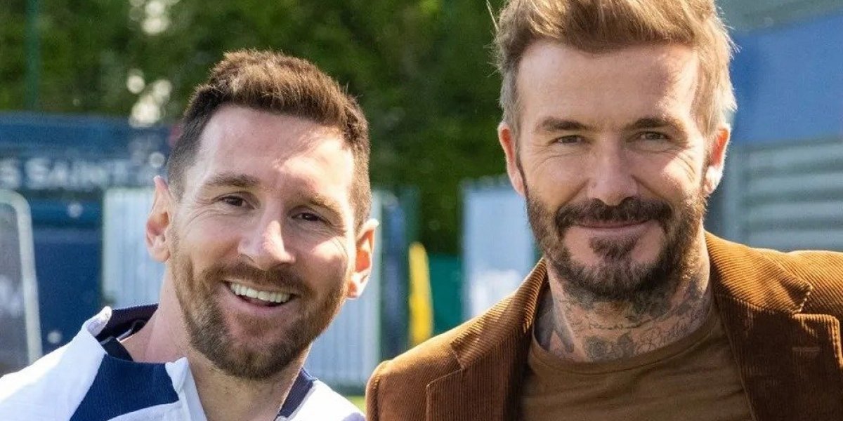 Chegada de Messi ao Inter Miami explode valores de ingressos