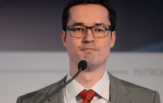 STF faz votação virtual para decidir quem assume vaga de Dallagnol