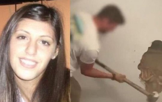 Corpo de jovem desaparecida em 2014 é achado em parede de apartamento