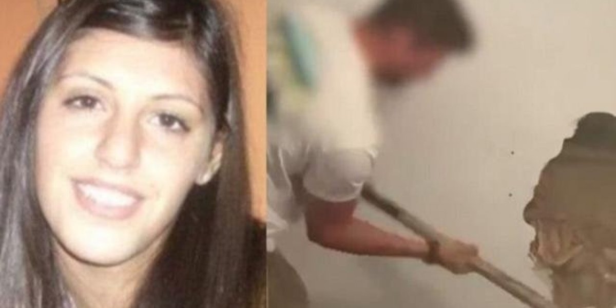 Corpo de jovem desaparecida em 2014 é achado em parede de apartamento