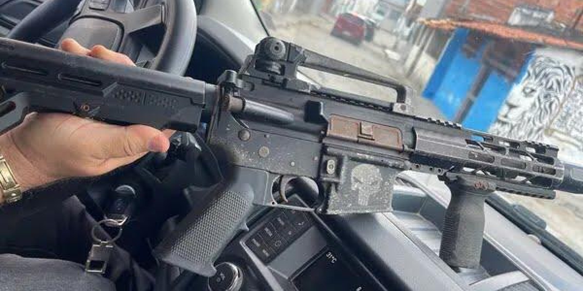 Grande Salvador alcança 1.000 mortes por arma de fogo; capital lidera casos