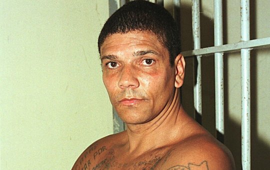 Polícia identifica suspeito de matar o serial killer Pedrinho Matador em SP