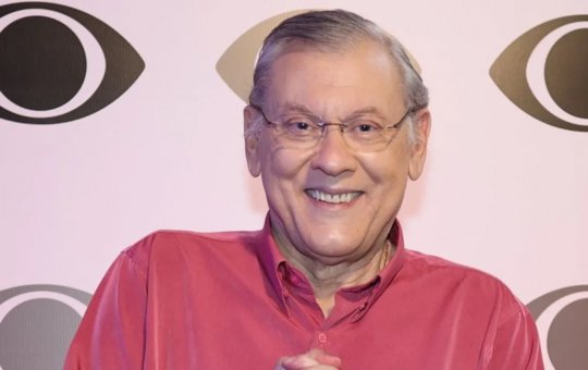 TV Band encerra programa Terceiro Tempo, apresentado por Milton Neves