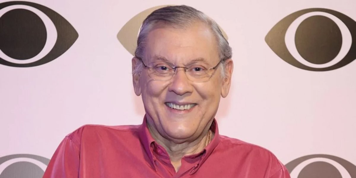 TV Band encerra programa Terceiro Tempo, apresentado por Milton Neves