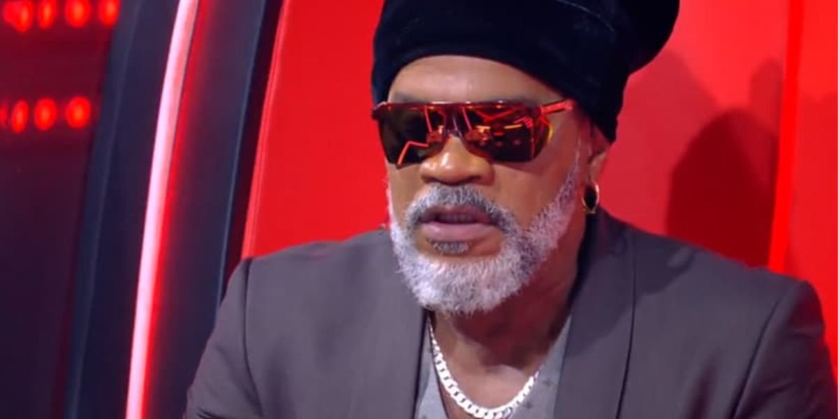 Carlinhos Brown será homenageado com a Medalha 2 de Julho