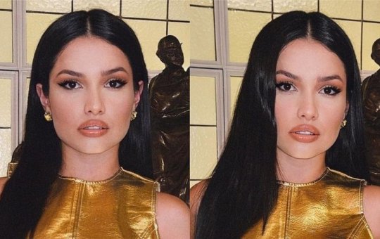 Juliette reflete sobre autoestima na adolescência: "Já tive um corpo gordo"