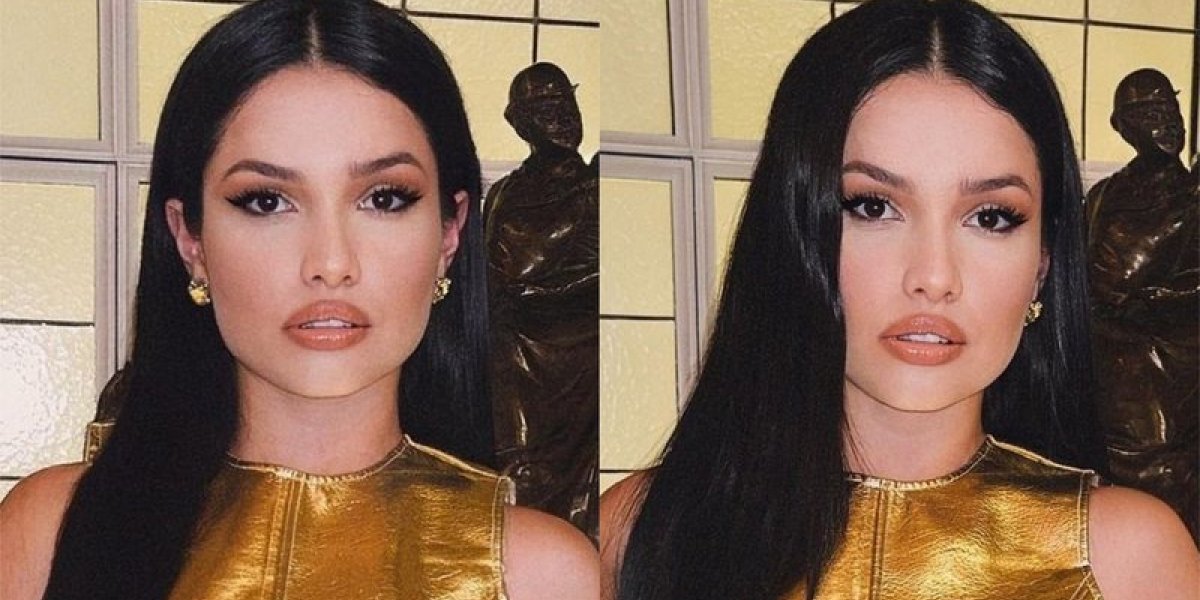 Juliette reflete sobre autoestima na adolescência: "Já tive um corpo gordo"