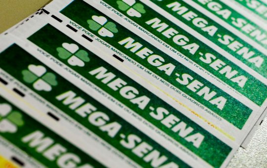 Mega Sena sorteia R$ 35 milhões neste sábado
