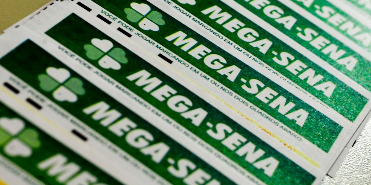 Mega Sena sorteia R$ 35 milhões neste sábado