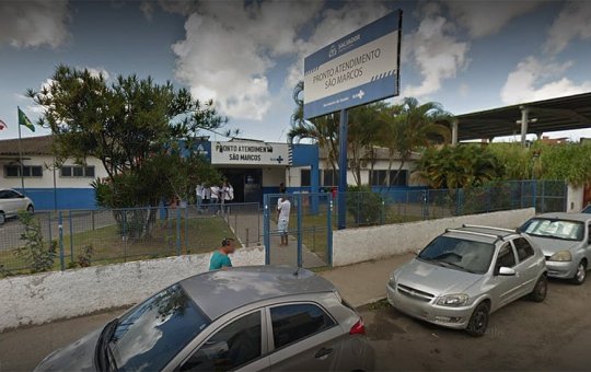Madrasta é presa suspeita de envenenar enteado de 1 ano com haxixe em Salvador