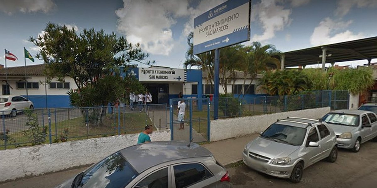 Madrasta é presa suspeita de envenenar enteado de 1 ano com haxixe em Salvador