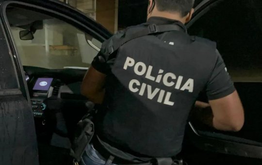 Homem morre e outro fica ferido após disparos de arma de fogo em Cajazeiras