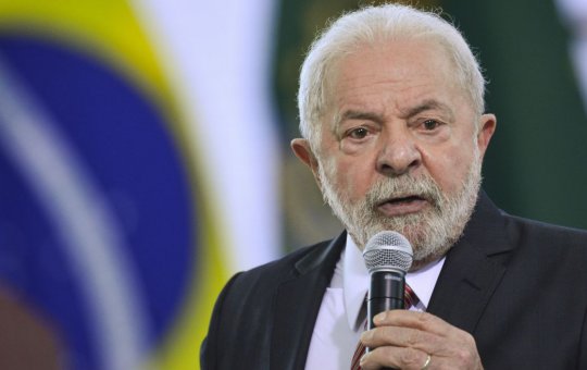 Governo federal lança programa de alfabetização com investimento bilionário 