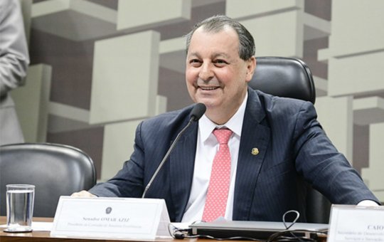 Relator do arabouço fiscal quer acelerar votação no Senado