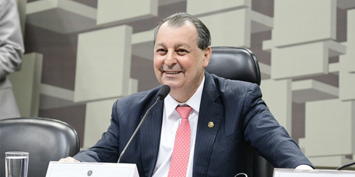 Relator do arabouço fiscal quer acelerar votação no Senado
