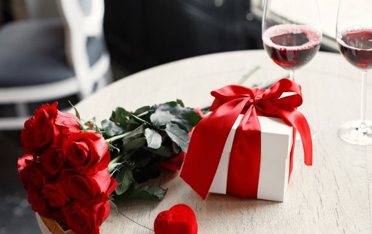 Dia dos Namorados: Top 10 de presentes para a data especial