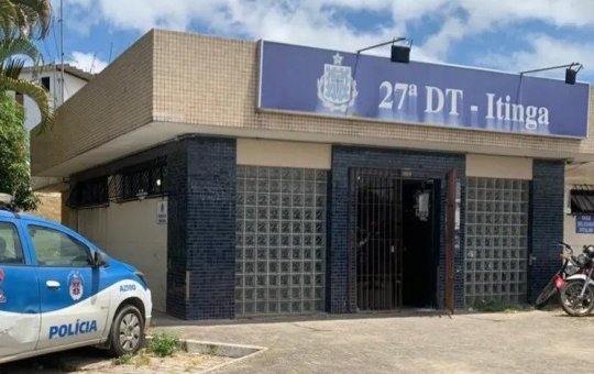 Homem é assassinado com tiro na cabeça em Lauro de Freitas
