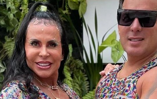 Marido de Gretchen gay? Entenda o caso