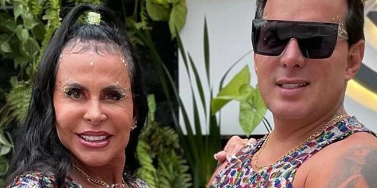 Marido de Gretchen gay? Entenda o caso