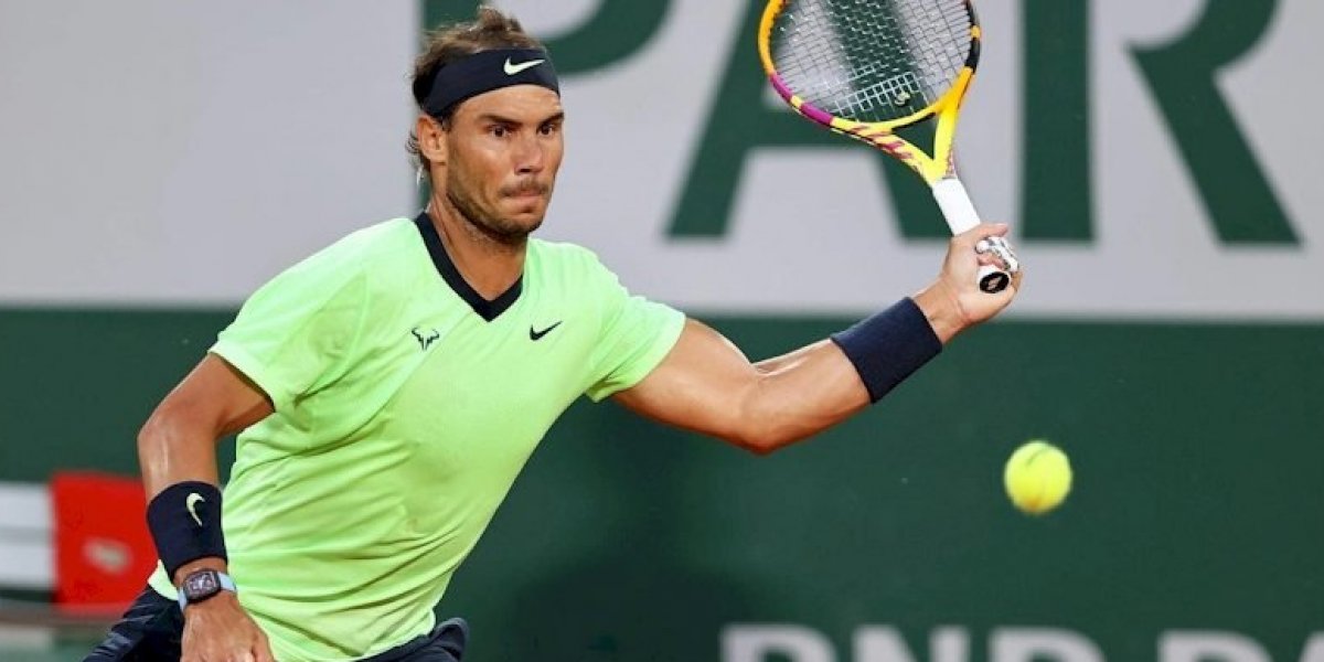 Astro do tênis, Rafael Nadal sai do top 100 do ranking pela 1ª vez em 20 anos