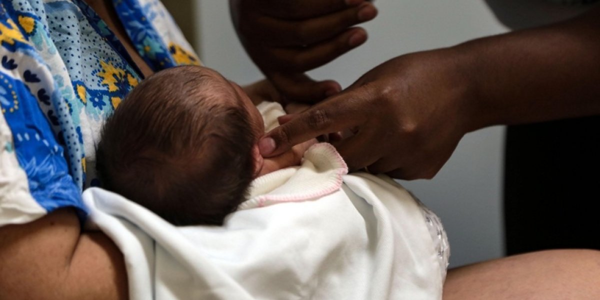 Vacina contra pólio oral estará disponível a partir desta segunda em Salvador