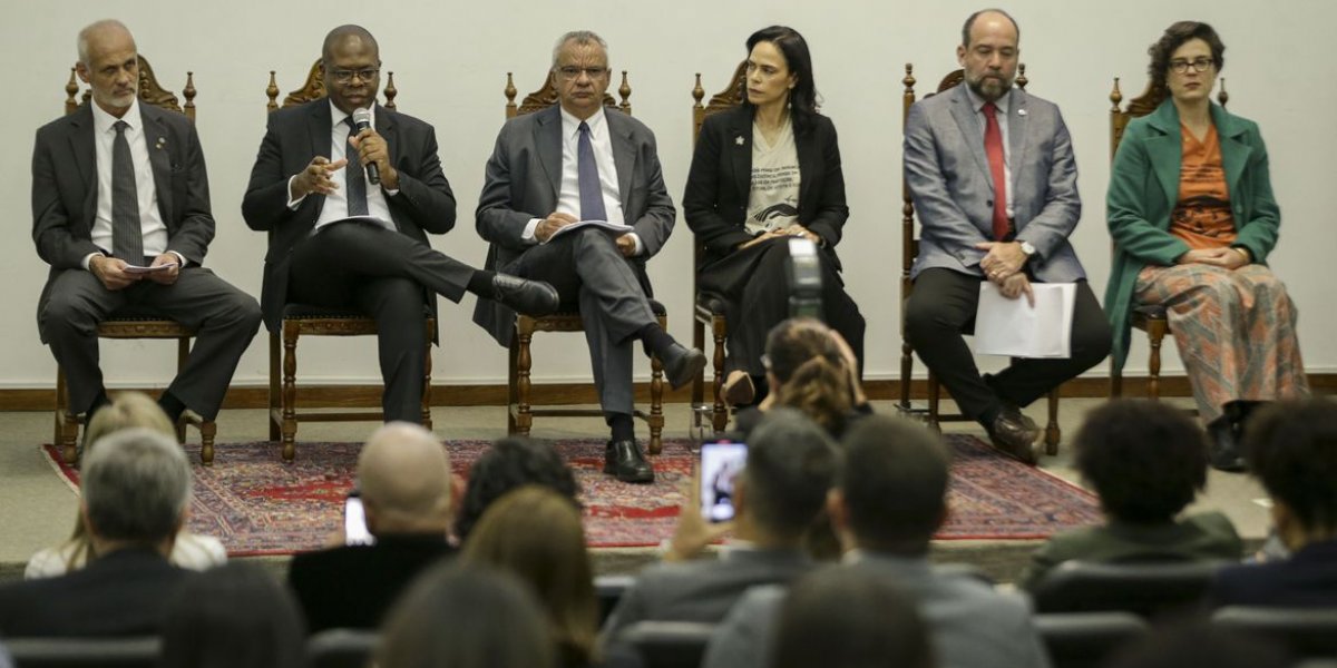 Comissão de Erradicação do Trabalho Infantil dá posse a membros
