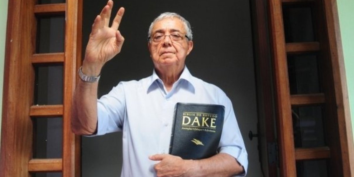 Ex-delegado do Dops é condenado por crimes durante ditadura militar