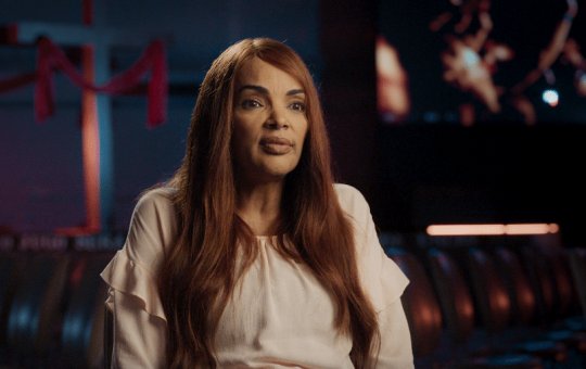 Flordelis pretende se casar na cadeia