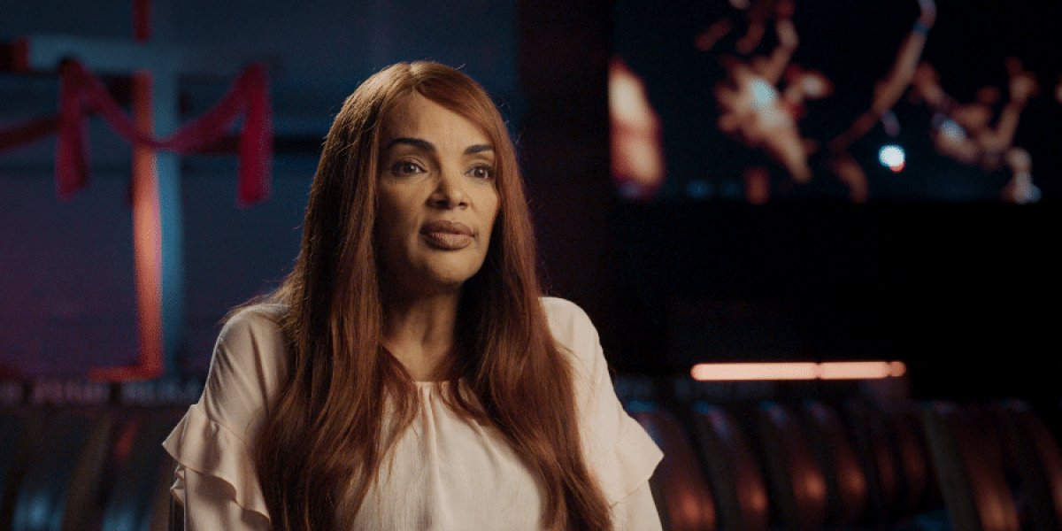 Flordelis pretende se casar na cadeia