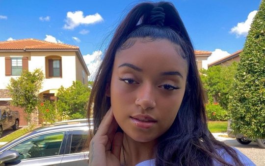 Camilly Victória reage a especulações sobre suposta namorada: "Infelizes"