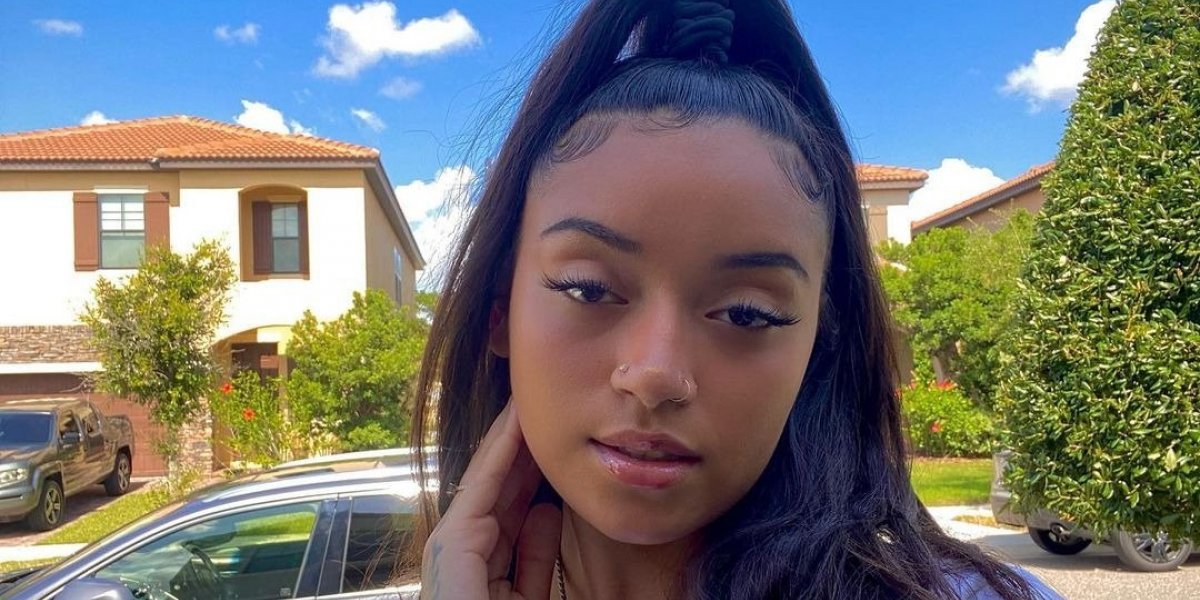 Camilly Victória reage a especulações sobre suposta namorada: "Infelizes"