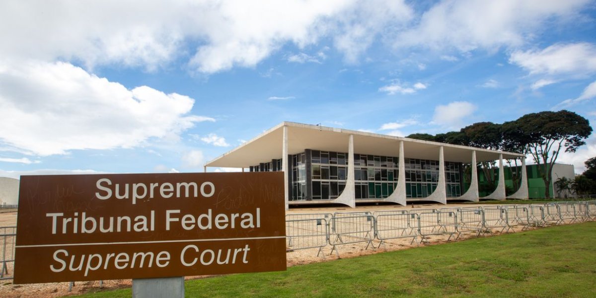 STF mantém preservação de provas em investigação contra hackers