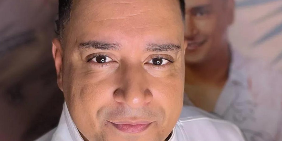 Xanddy se pronuncia após polêmica com a filha e detona 'sites de fofoca'