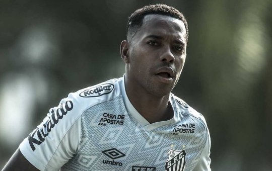 Áudios usados para condenar Robinho por estupro são revelados; leia transcrição