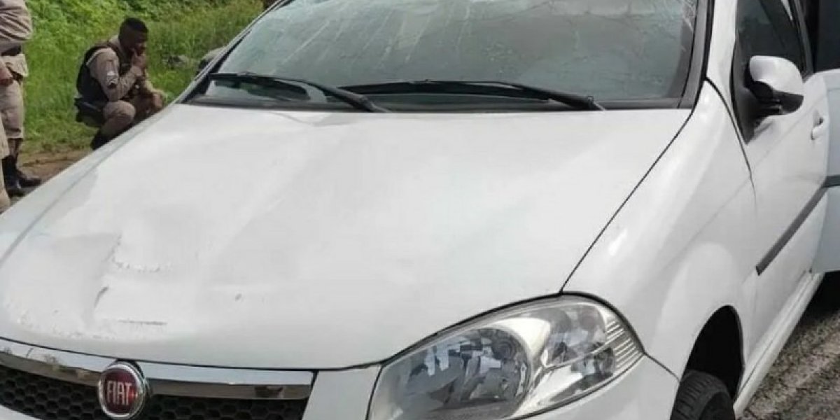 Empresário e esposa sequestrados em Amargosa são libertados após ação da polícia