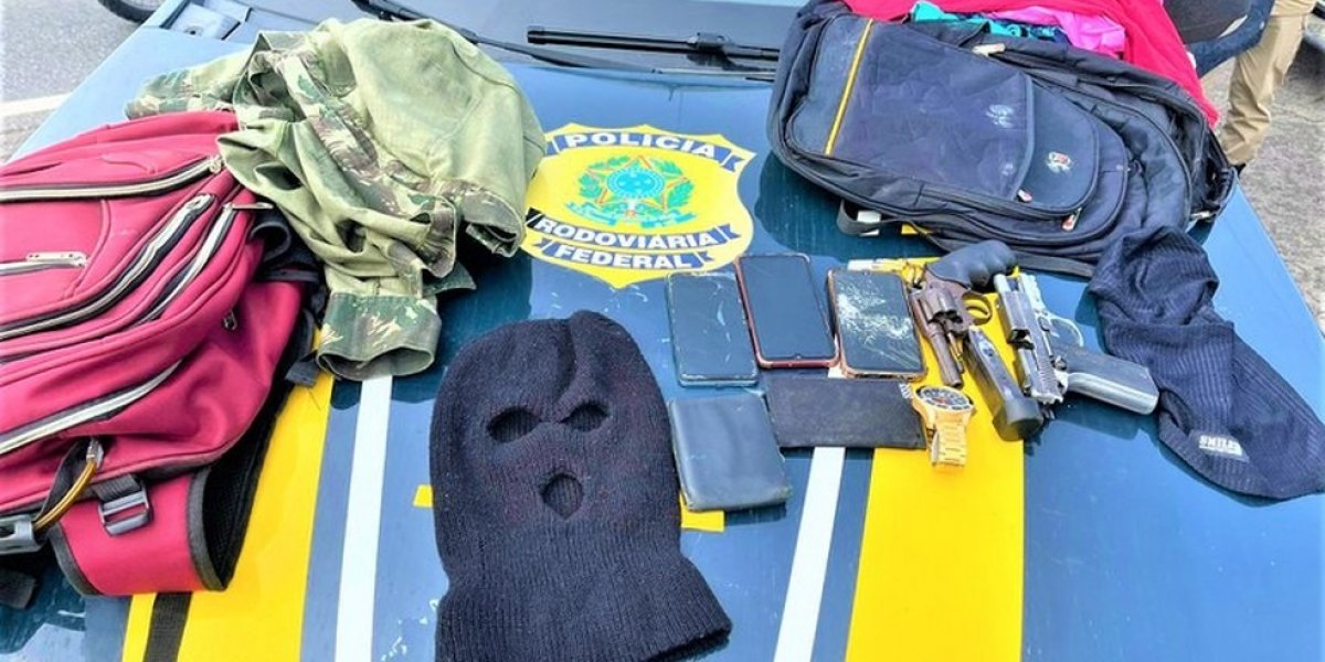 Casal de empresários é sequestrado por homens armados em Amargosa