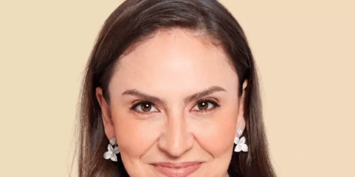 Cecília Flesch é demitida da GloboNews após falar mal da emissora