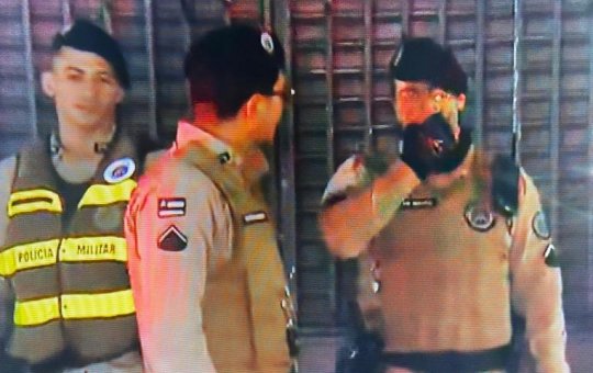 Homem é morto na Avenida Sete, em Salvador; autor do crime foi preso