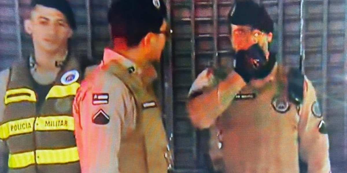 Homem é morto na Avenida Sete, em Salvador; autor do crime foi preso