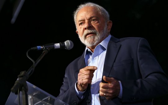 Lula vai a Belém para anúncio oficial da COP30