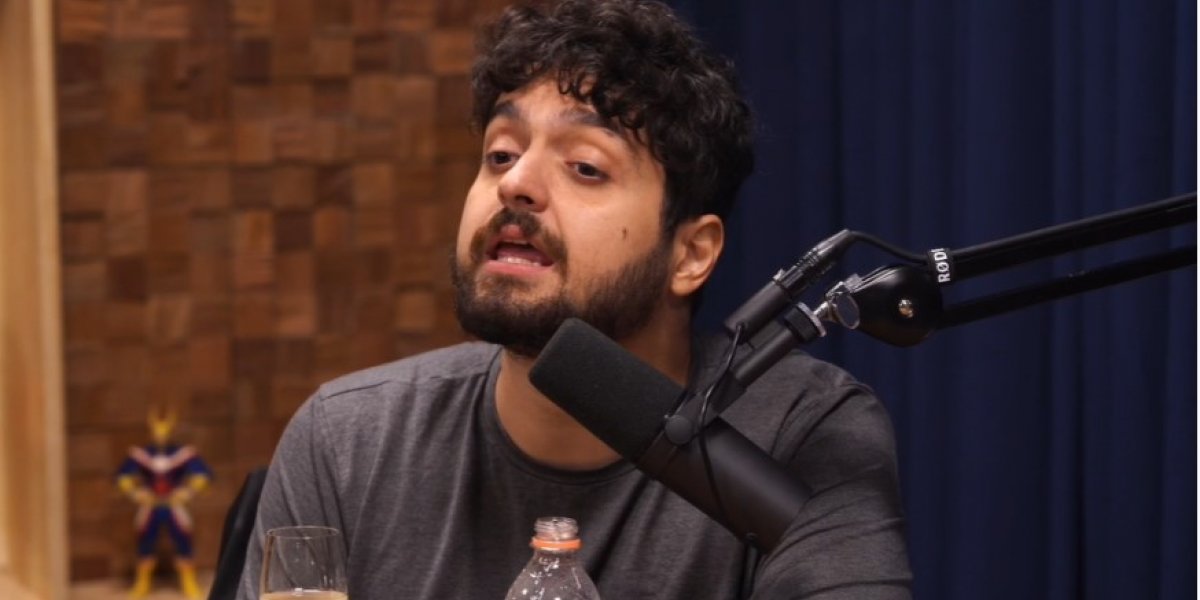 Moraes determina bloqueio de redes sociais do influenciador Monark