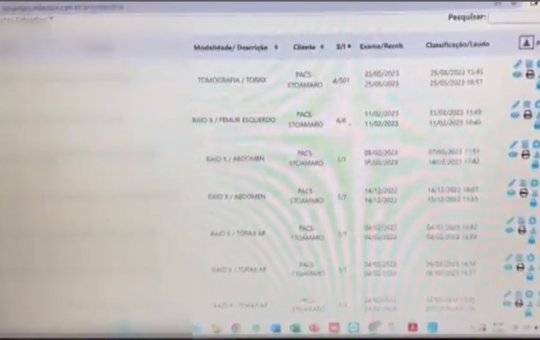 Médicas denunciam supostas fraudes em exames médicos em Salvador