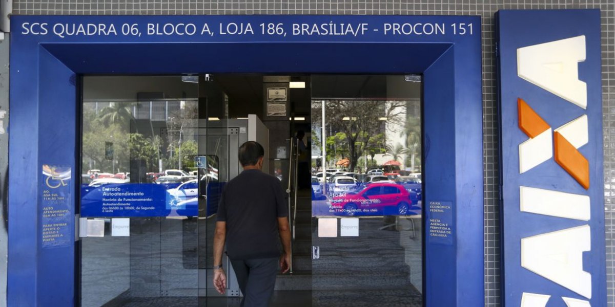 Caixa libera abono salarial para nascidos em setembro e outubro