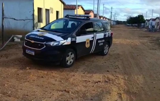 Ao menos 44 investigados são presos em operação da Polícia Civil na Bahia