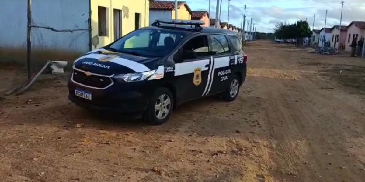 Ao menos 44 investigados são presos em operação da Polícia Civil na Bahia