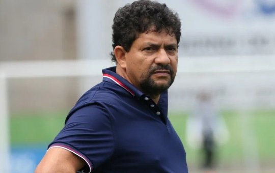 Confusão em CT do Real Noroeste tem polícia acionada e tiros para o alto