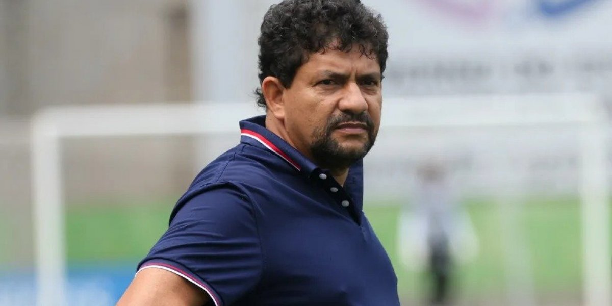 Confusão em CT do Real Noroeste tem polícia acionada e tiros para o alto