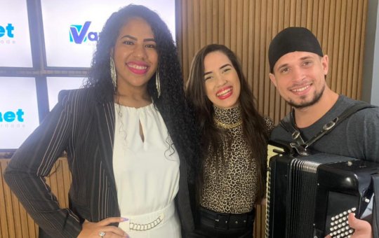 Banda Zefa Di Zeca da início ao projeto Arrasta Pé do Varela; confira