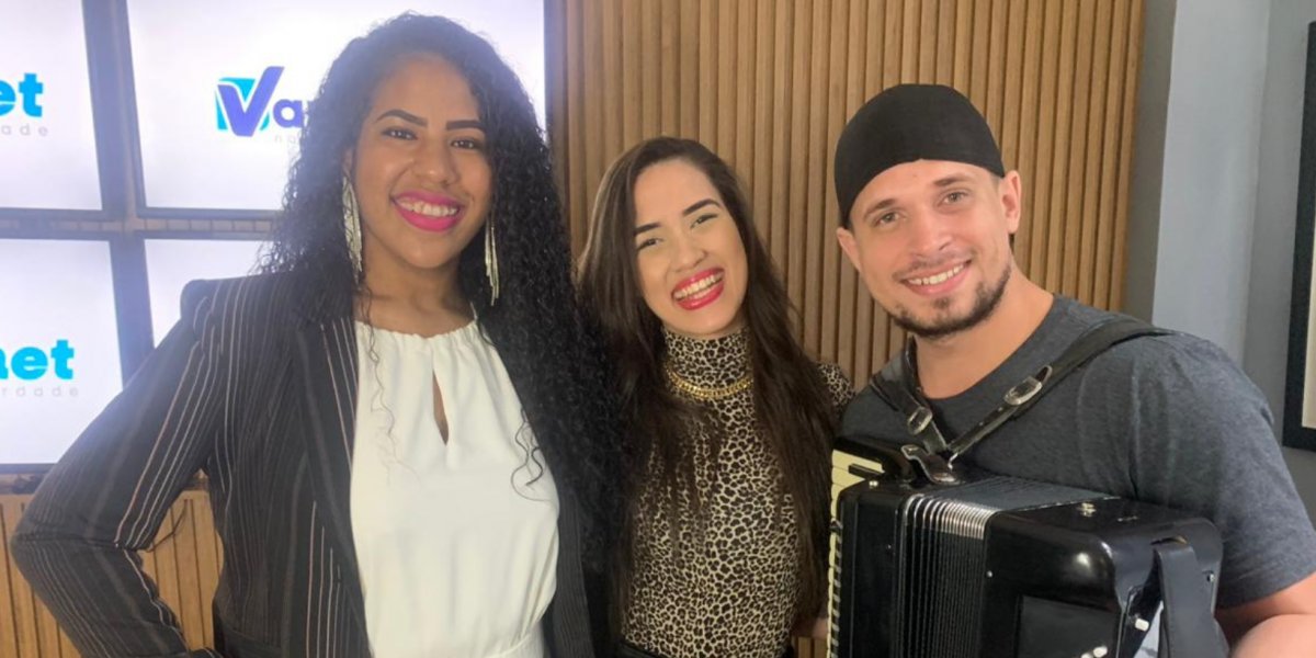 Banda Zefa Di Zeca da início ao projeto Arrasta Pé do Varela; confira